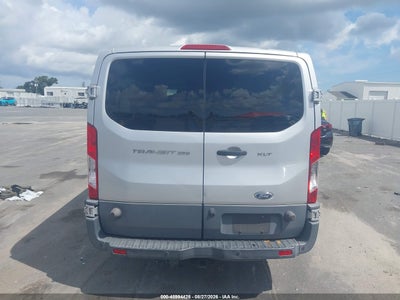 FORD TRANSIT-350