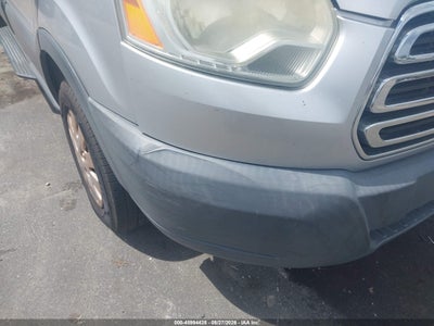 FORD TRANSIT-350