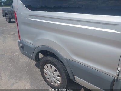 FORD TRANSIT-350