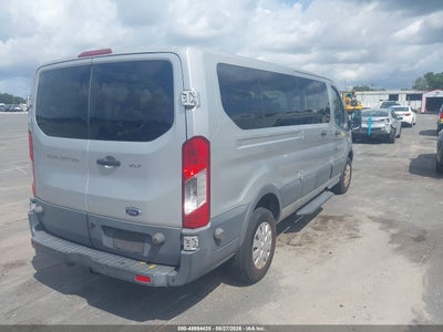 FORD TRANSIT-350