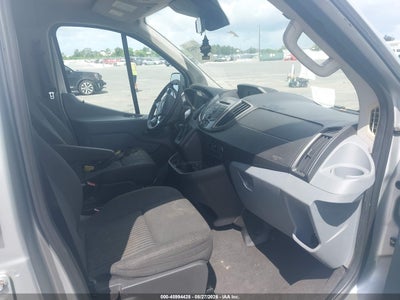 FORD TRANSIT-350