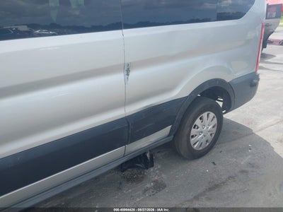 FORD TRANSIT-350