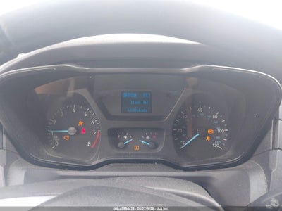 FORD TRANSIT-350