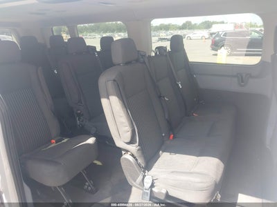FORD TRANSIT-350