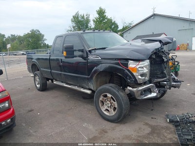 FORD F-250