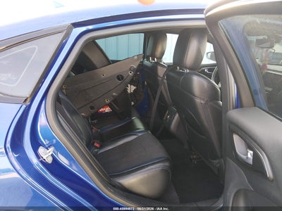 CHRYSLER 200
