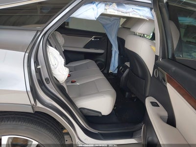 LEXUS RX 350