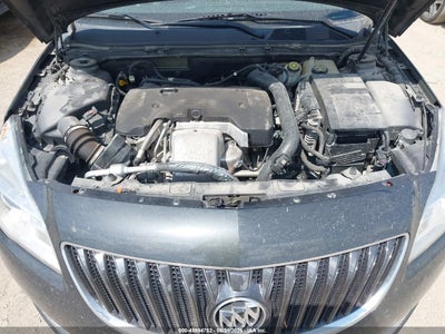 BUICK REGAL