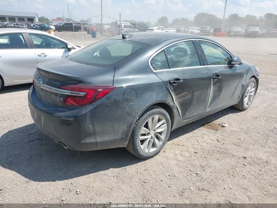BUICK REGAL