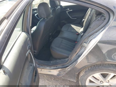 BUICK REGAL