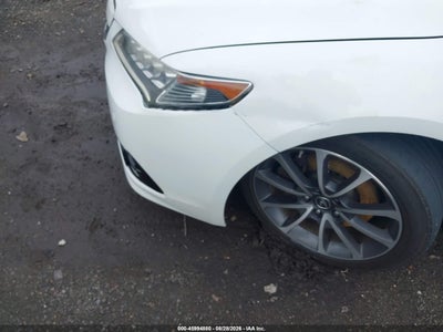 ACURA TLX