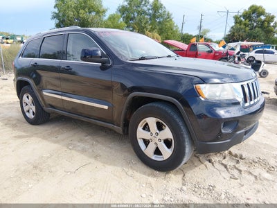 2011 Jeep Grand Cherokee