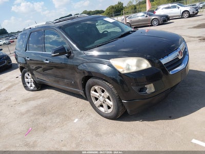2010 Saturn Outlook XR-L