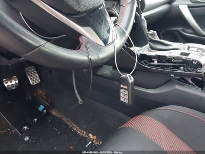 HONDA CIVIC SI