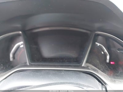 HONDA CIVIC SI