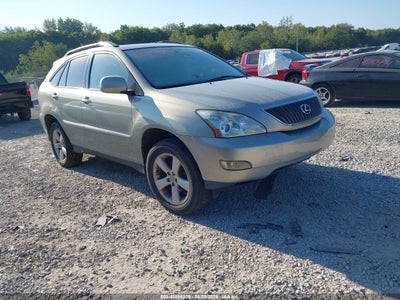 2005 Lexus Rx 330