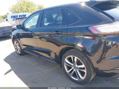 FORD EDGE