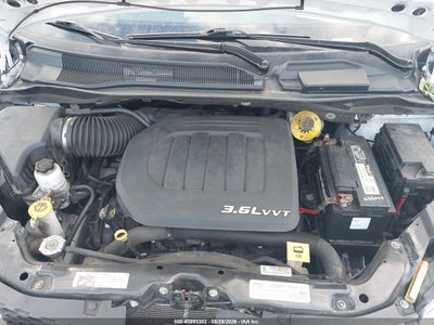 DODGE GRAND CARAVAN