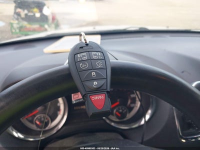 DODGE GRAND CARAVAN