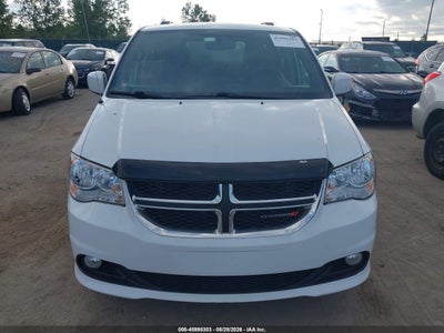 DODGE GRAND CARAVAN