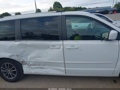 DODGE GRAND CARAVAN