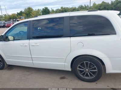 DODGE GRAND CARAVAN