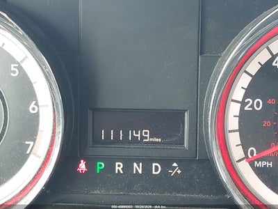 DODGE GRAND CARAVAN