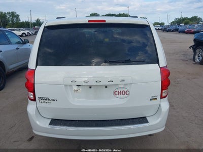 DODGE GRAND CARAVAN