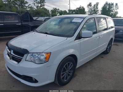 DODGE GRAND CARAVAN