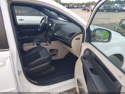 DODGE GRAND CARAVAN