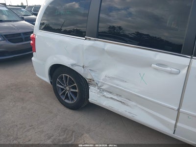 DODGE GRAND CARAVAN