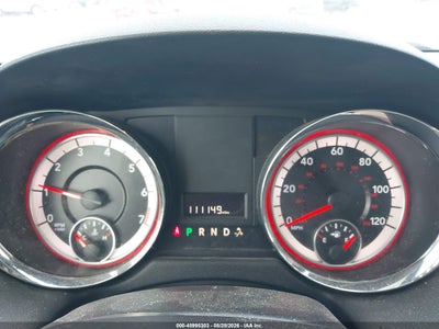 DODGE GRAND CARAVAN