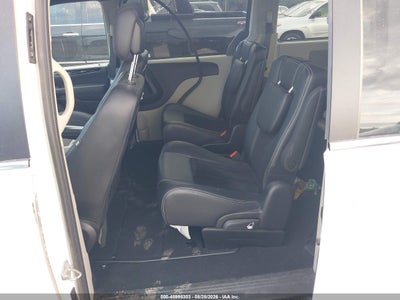 DODGE GRAND CARAVAN