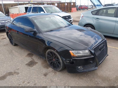 2011 Audi A5 2.0T Premium