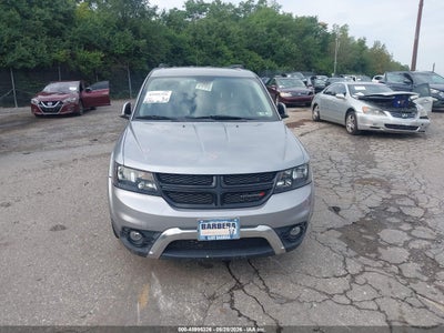 DODGE JOURNEY