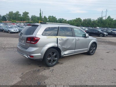 DODGE JOURNEY