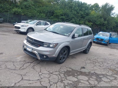 DODGE JOURNEY