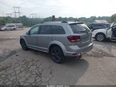 DODGE JOURNEY
