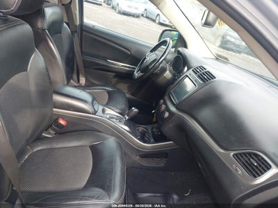DODGE JOURNEY
