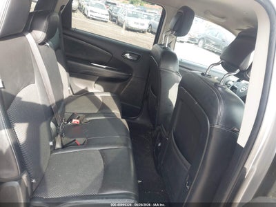 DODGE JOURNEY