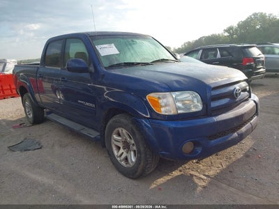 2005 Toyota Tundra