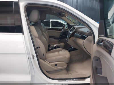 MERCEDES-BENZ GL 450