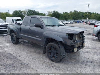 2013 Toyota Tacoma