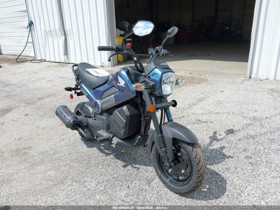 2026 HONDA NVA110 B