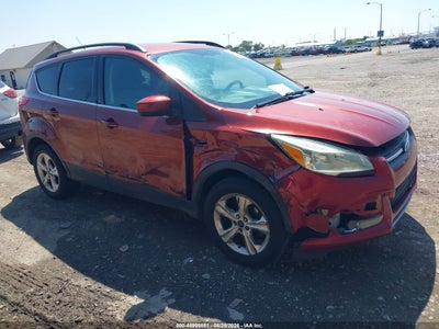FORD ESCAPE 2016 VIN 1FMCU0GX1GUA44267