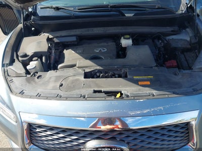 INFINITI QX60