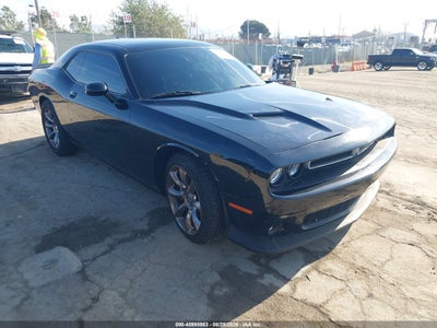 2C3CDZFJ9FH****** · 2015 DODGE CHALLENGER R/T SCAT PACK