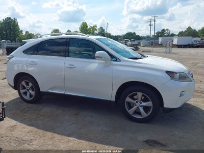 LEXUS RX 350