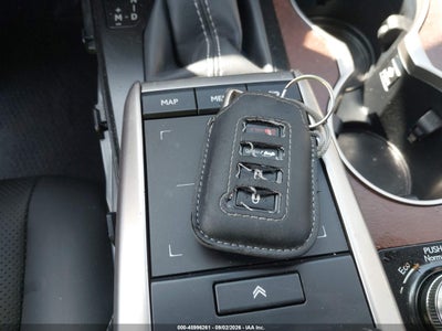 LEXUS RX 350L