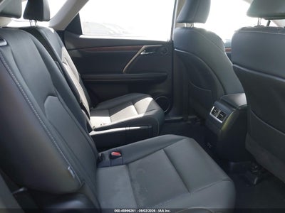 LEXUS RX 350L
